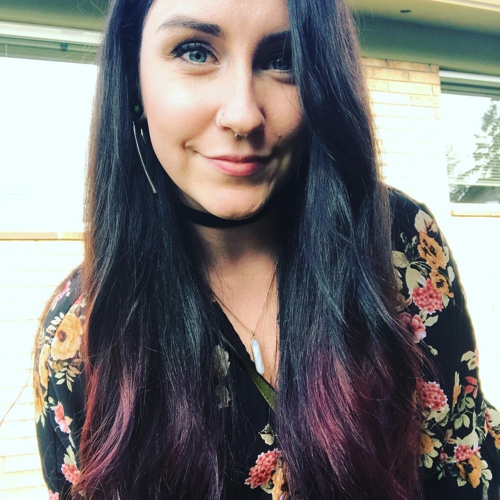 Meet your Posher, Annabelle